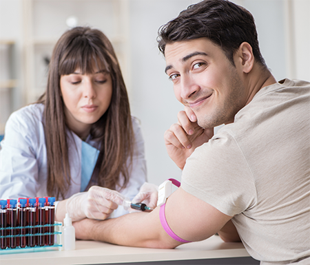 A Square Diagnostics